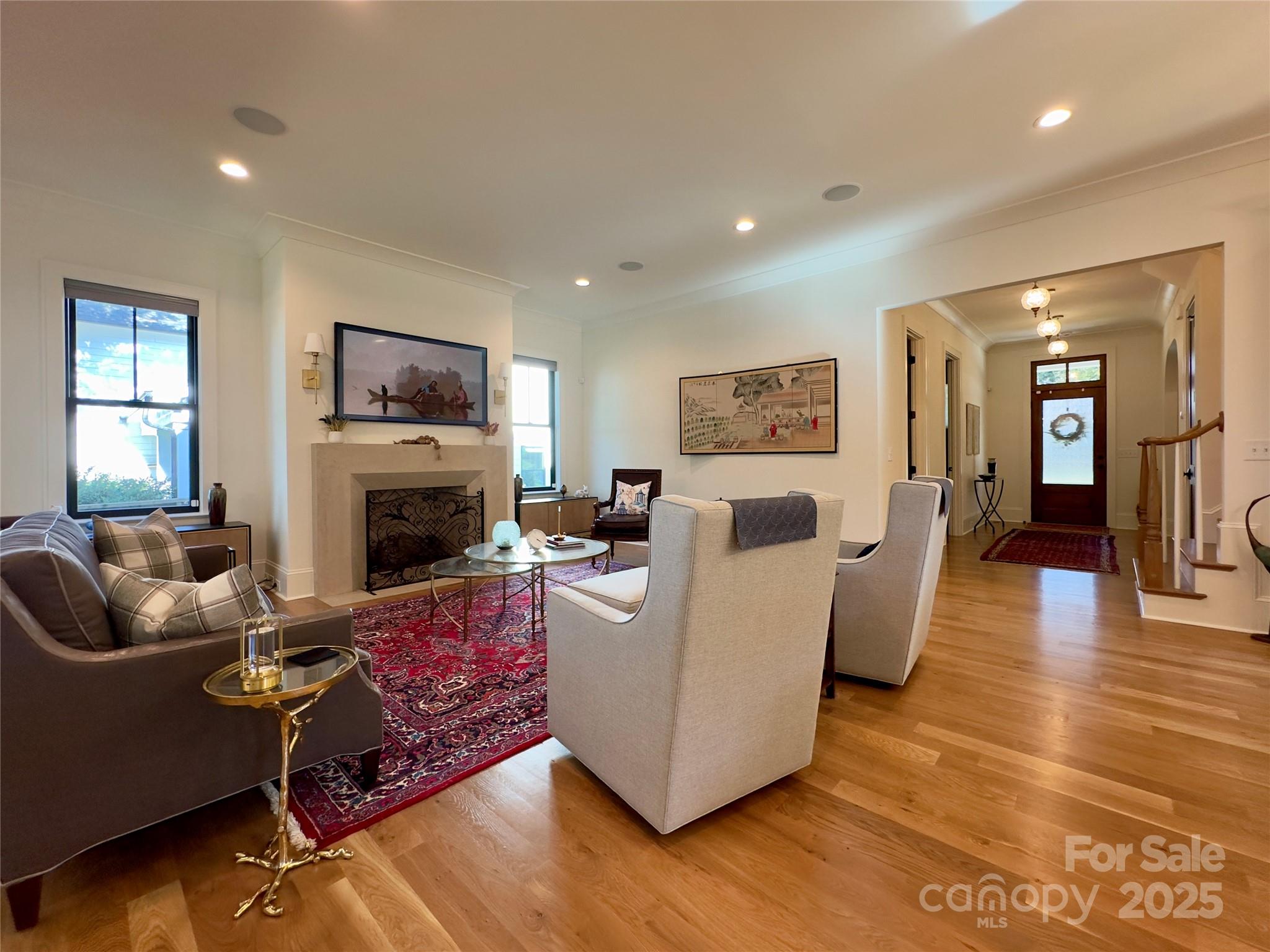 Villa Heights - Residential