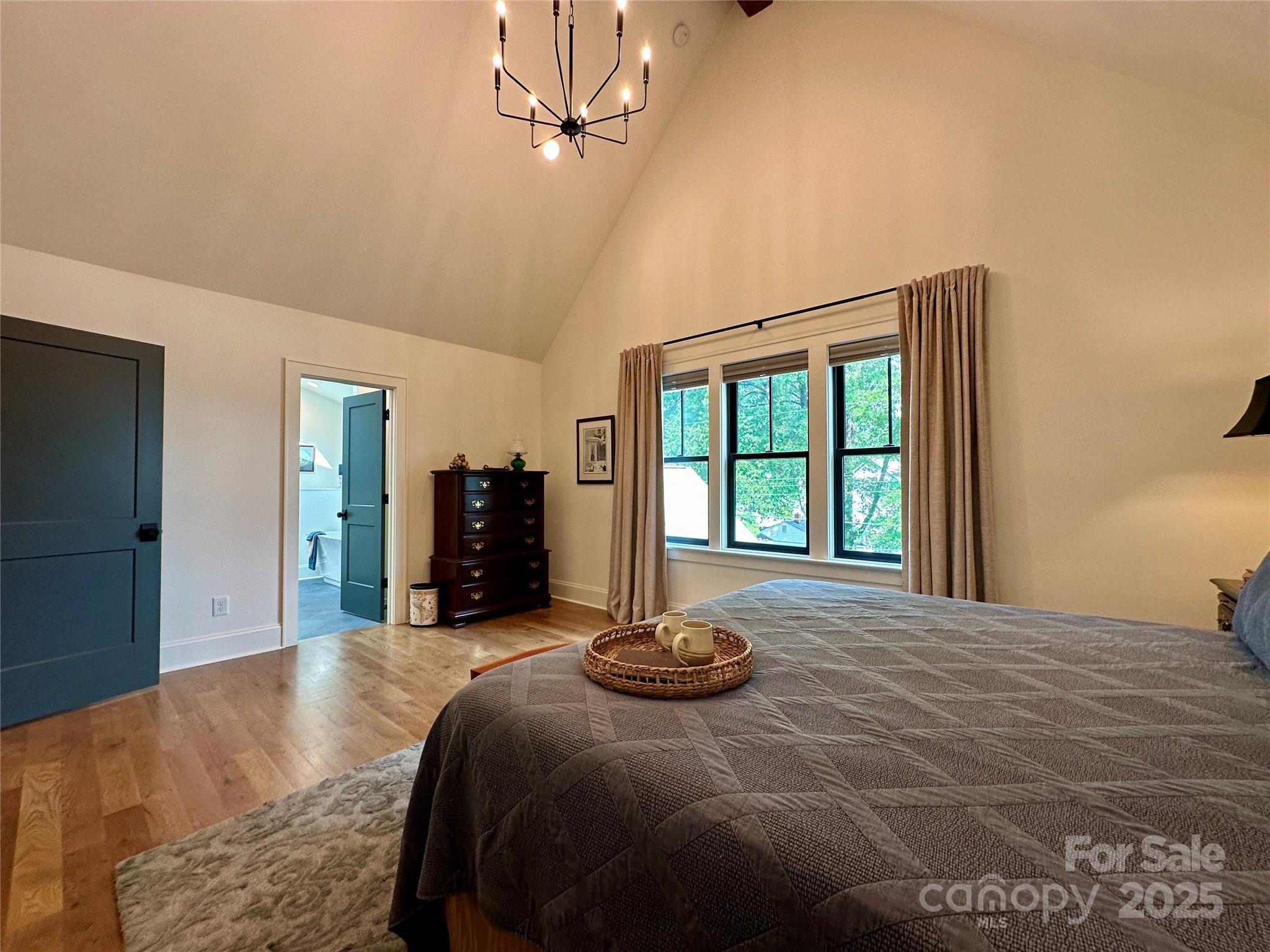 Villa Heights - Residential