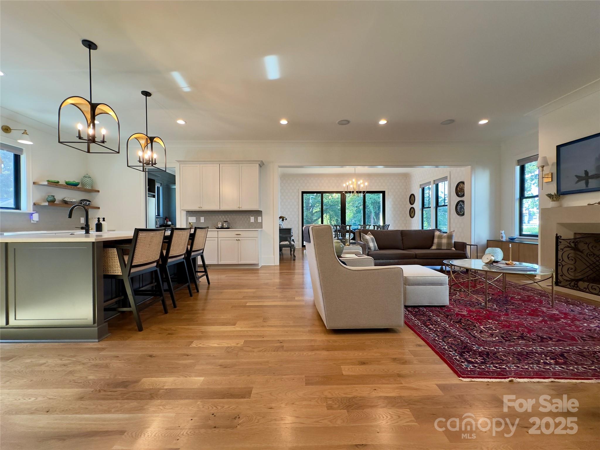 Villa Heights - Residential