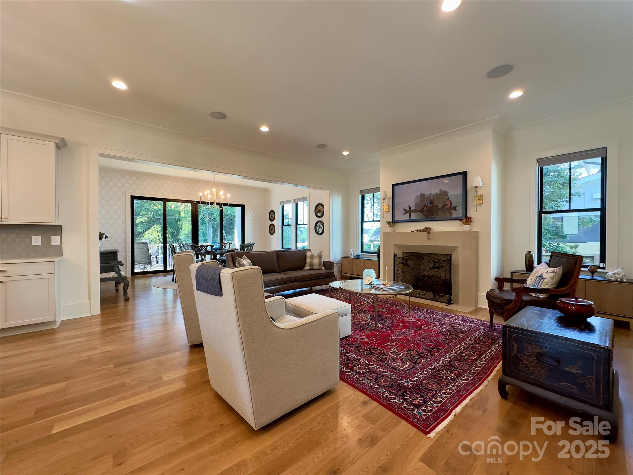 Villa Heights - Residential