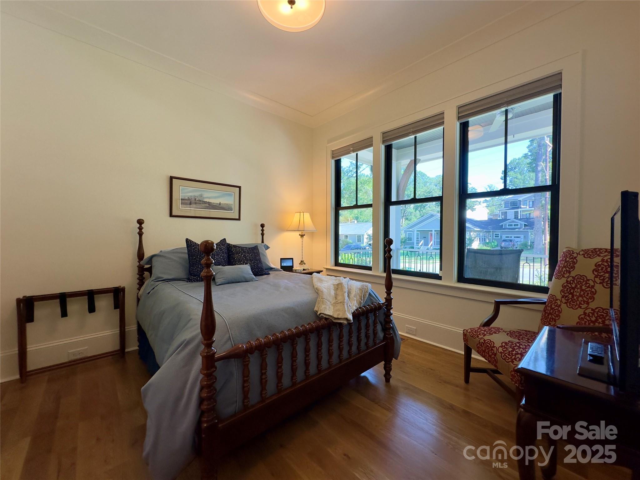 Villa Heights - Residential