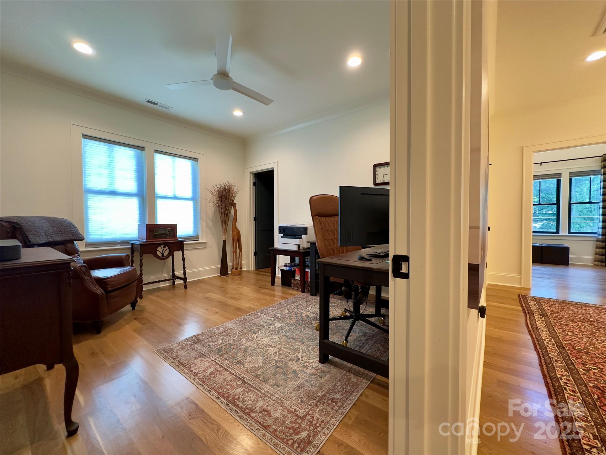 Villa Heights - Residential