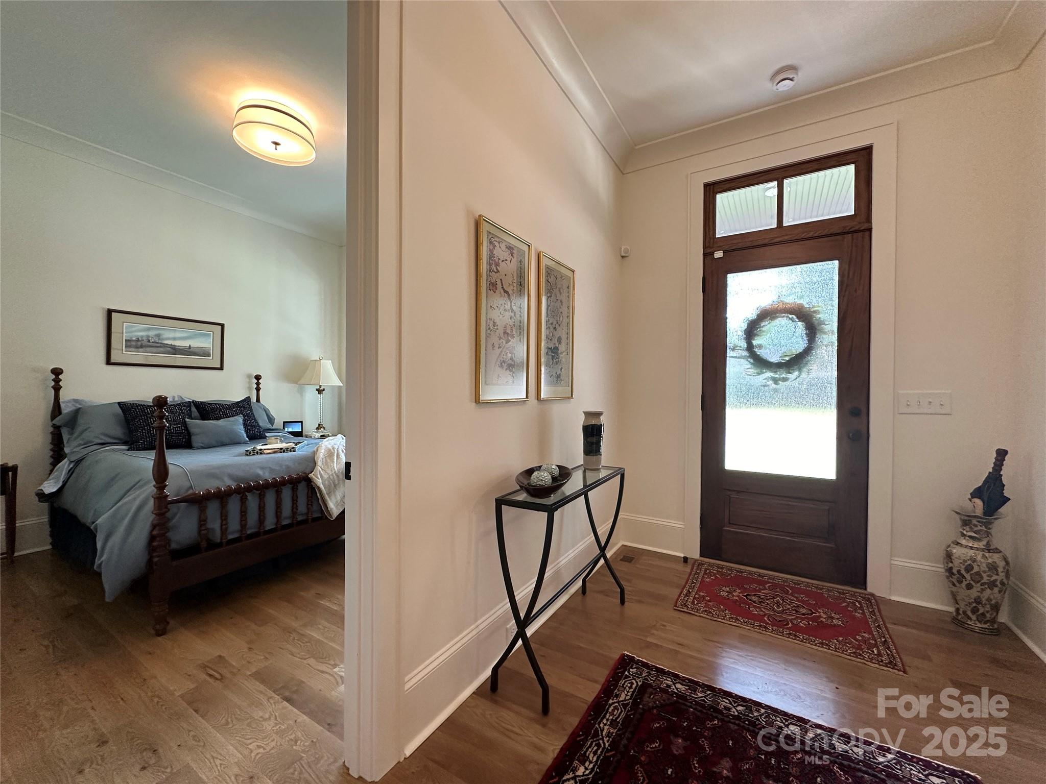 Villa Heights - Residential