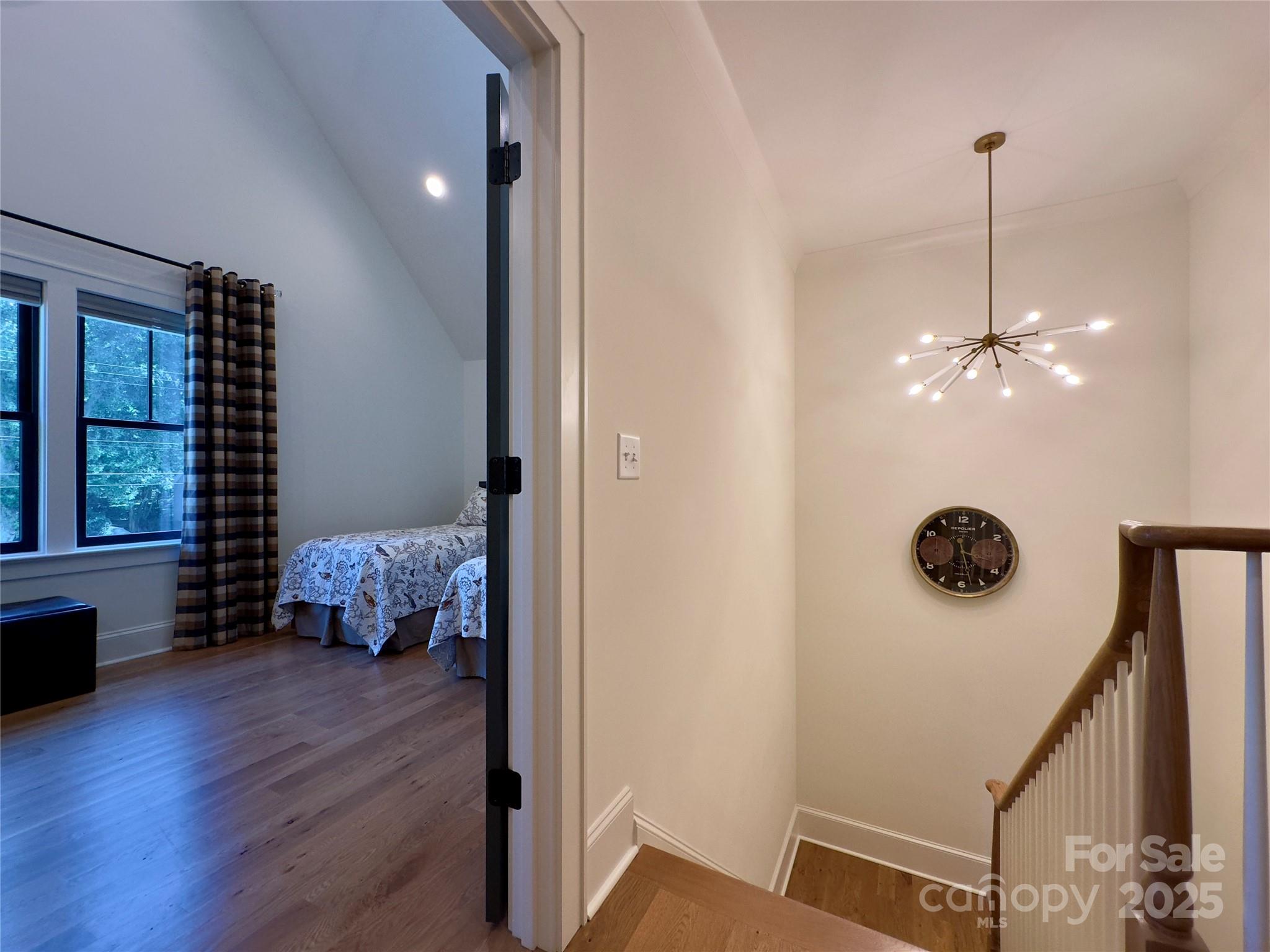 Villa Heights - Residential