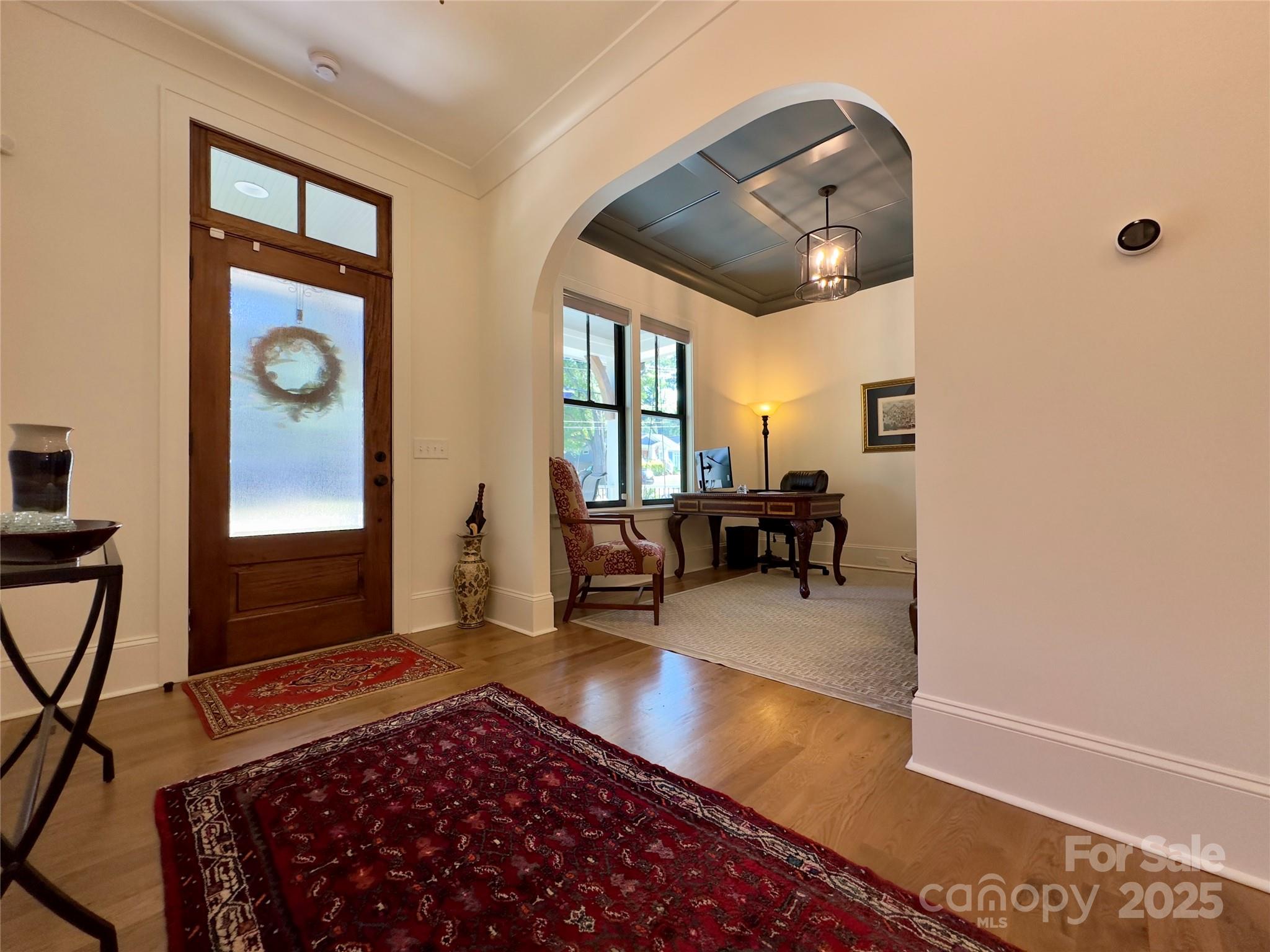 Villa Heights - Residential