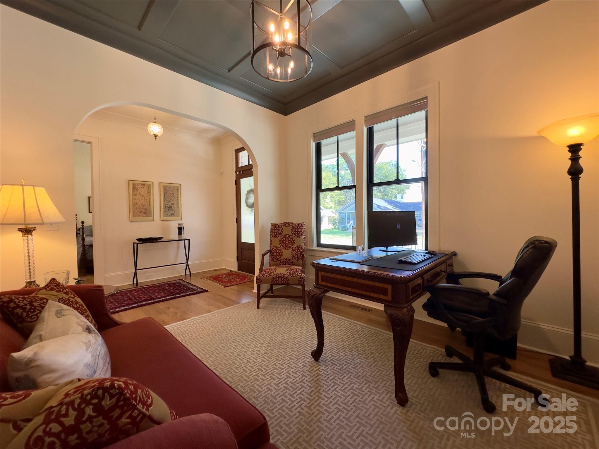 Villa Heights - Residential