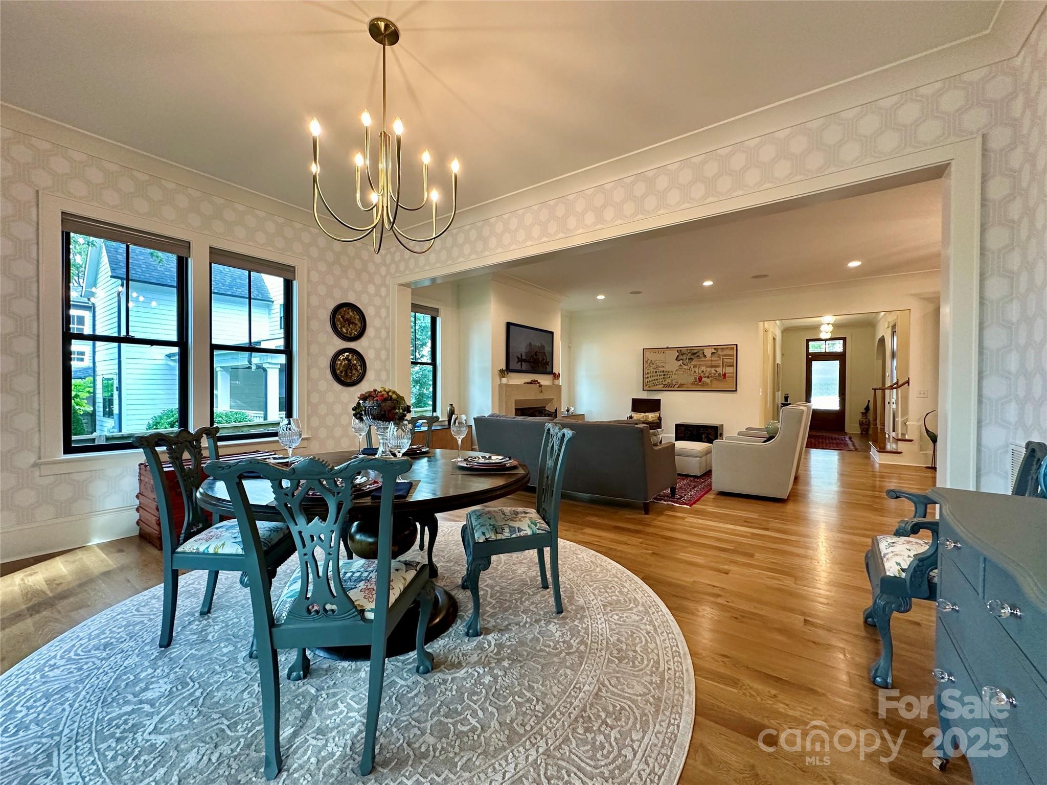 Villa Heights - Residential