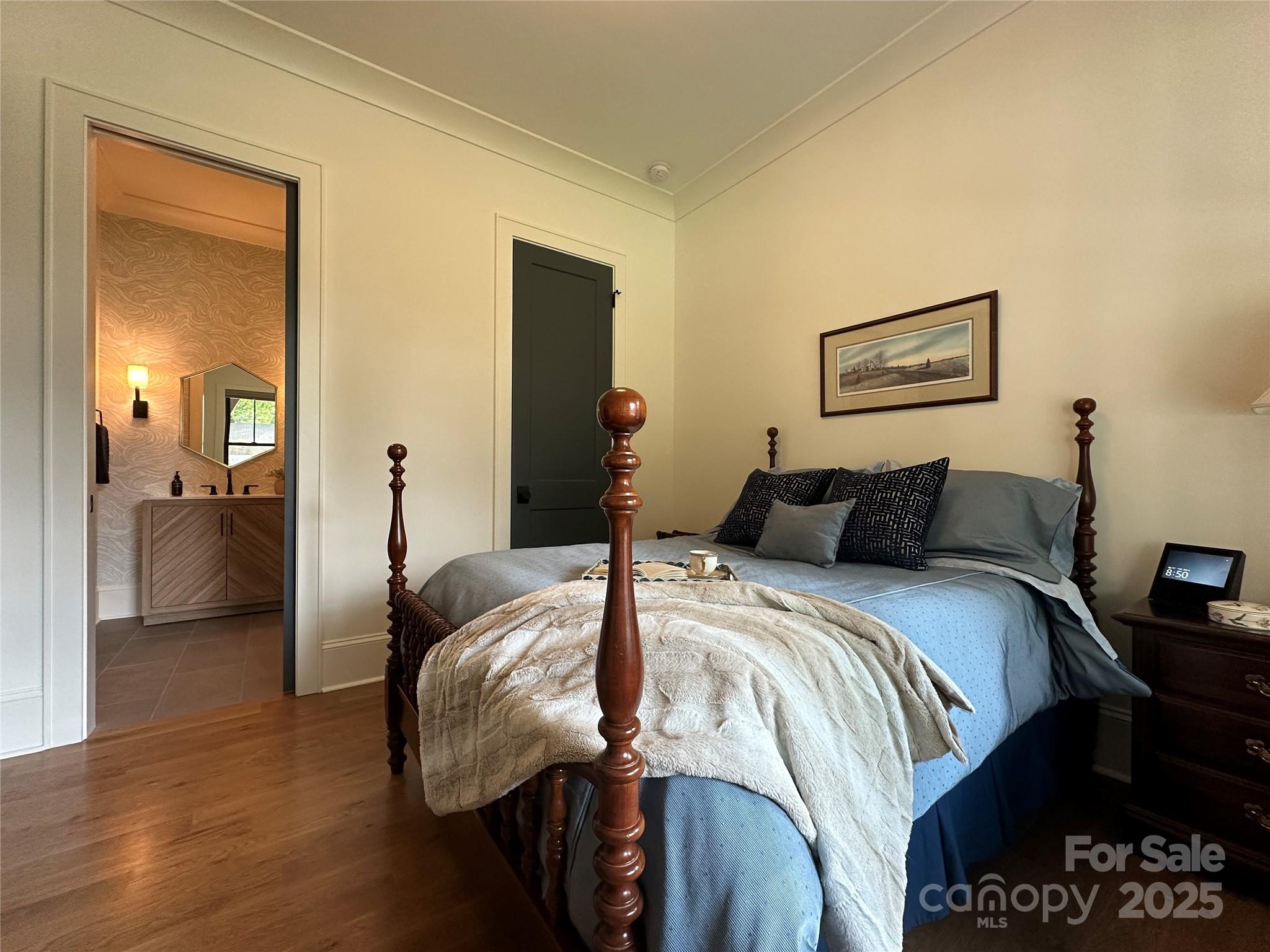 Villa Heights - Residential