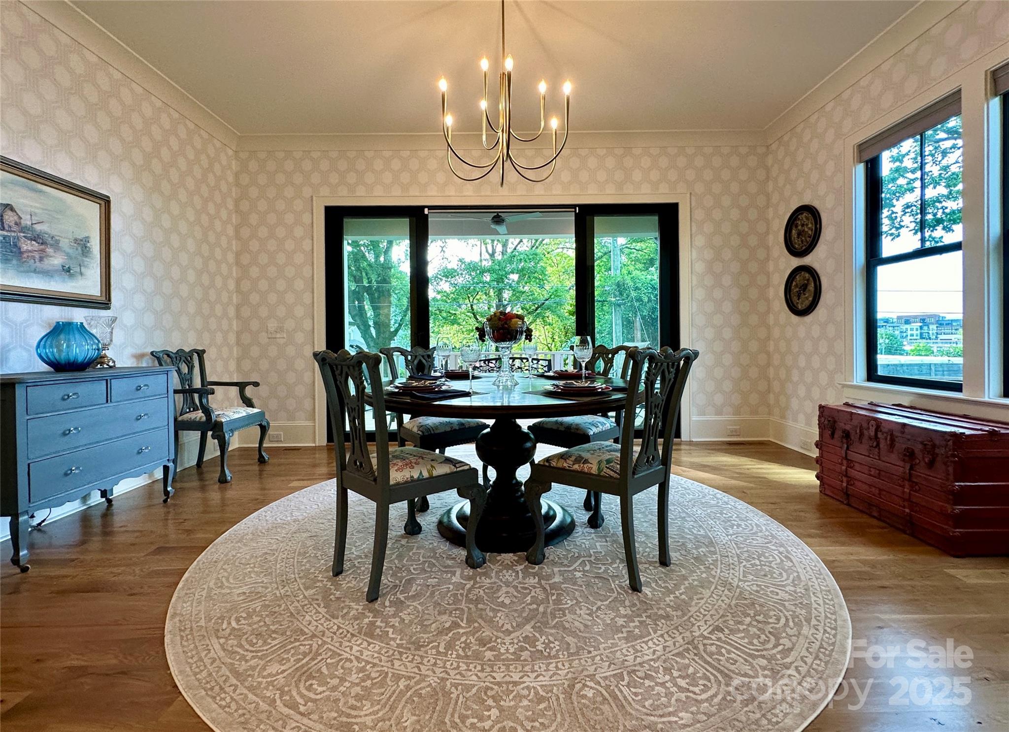 Villa Heights - Residential