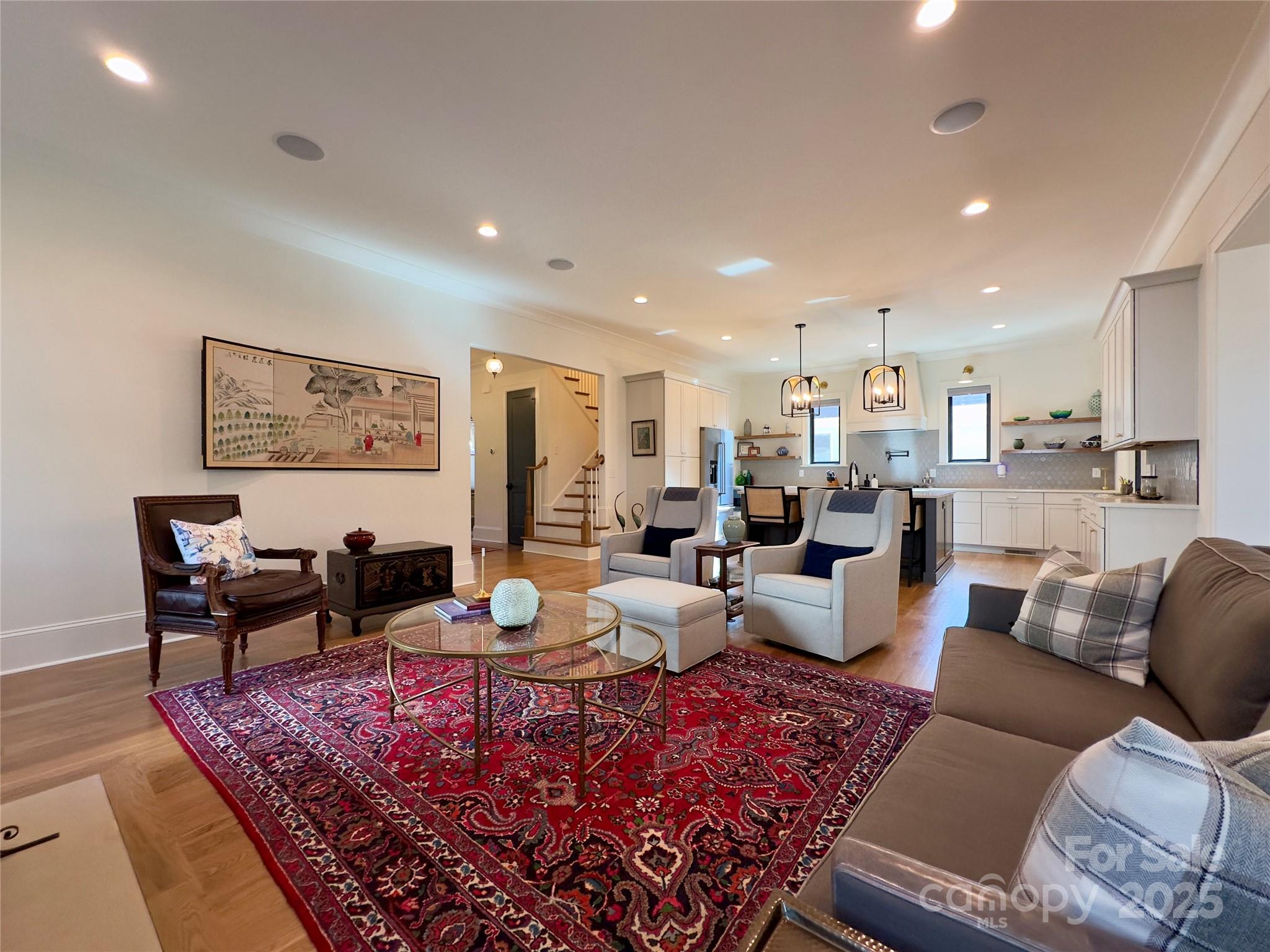 Villa Heights - Residential