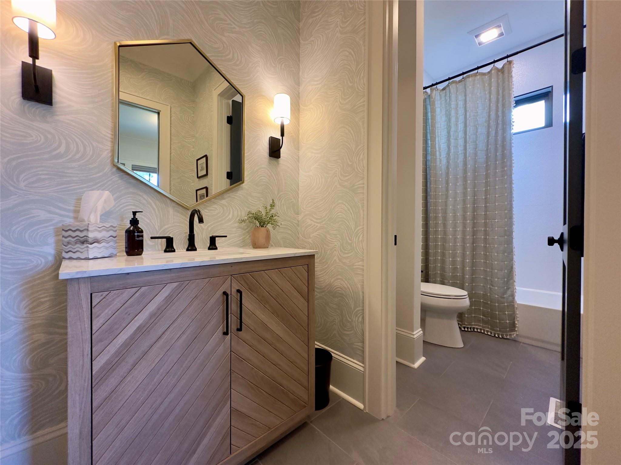 Villa Heights - Residential