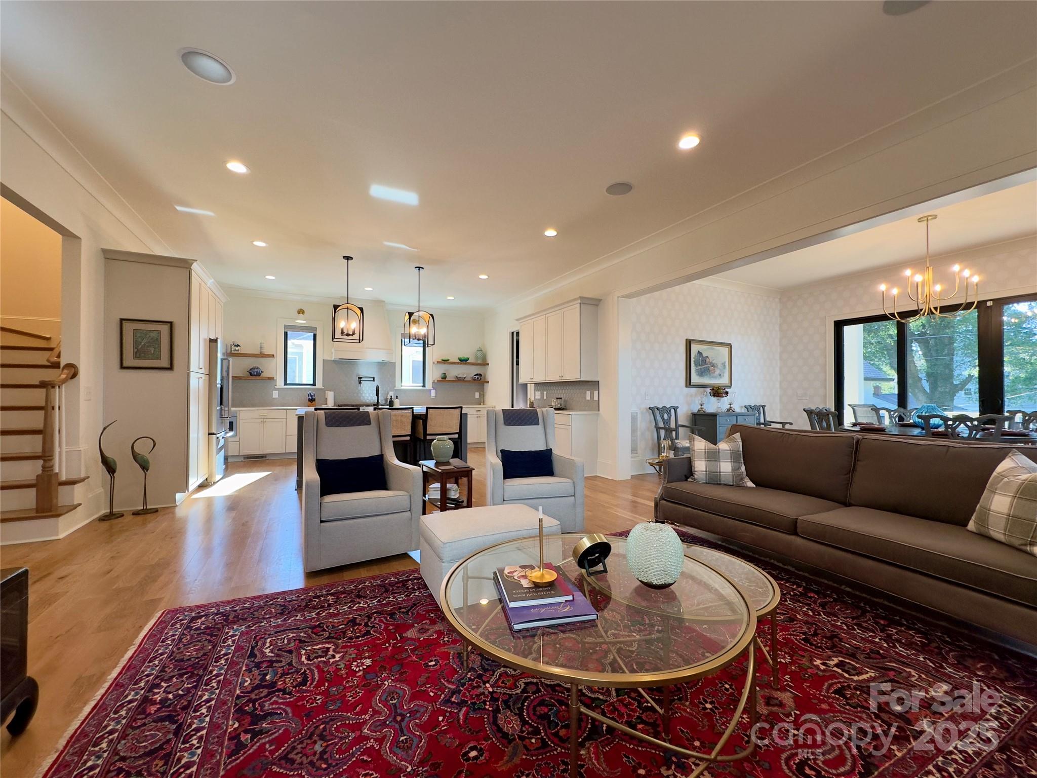 Villa Heights - Residential