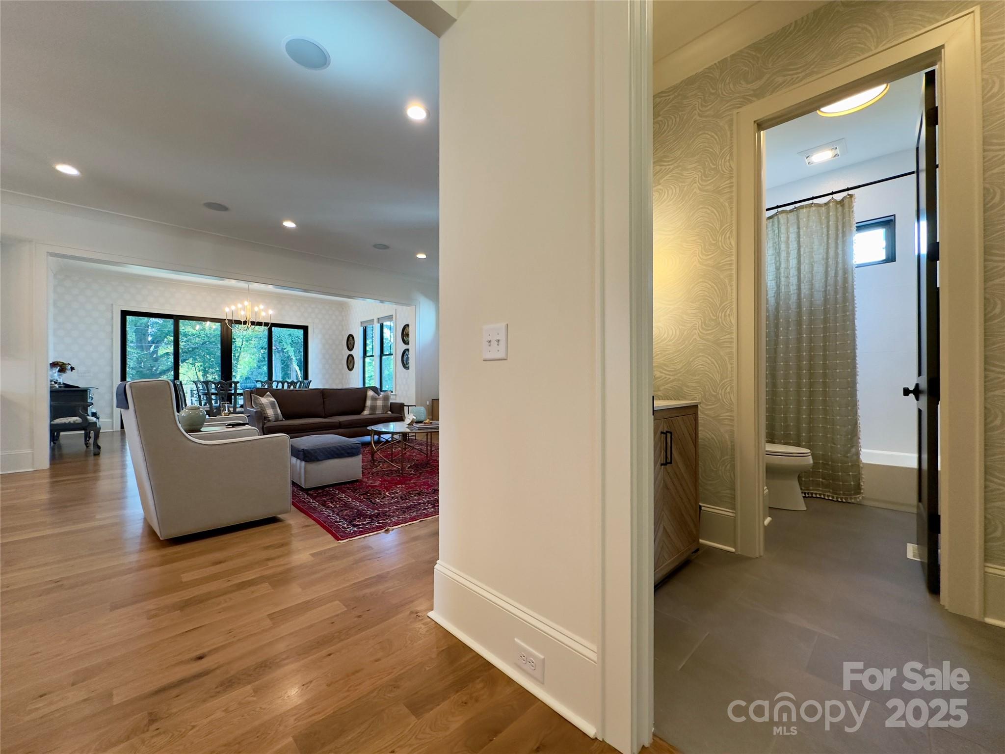 Villa Heights - Residential