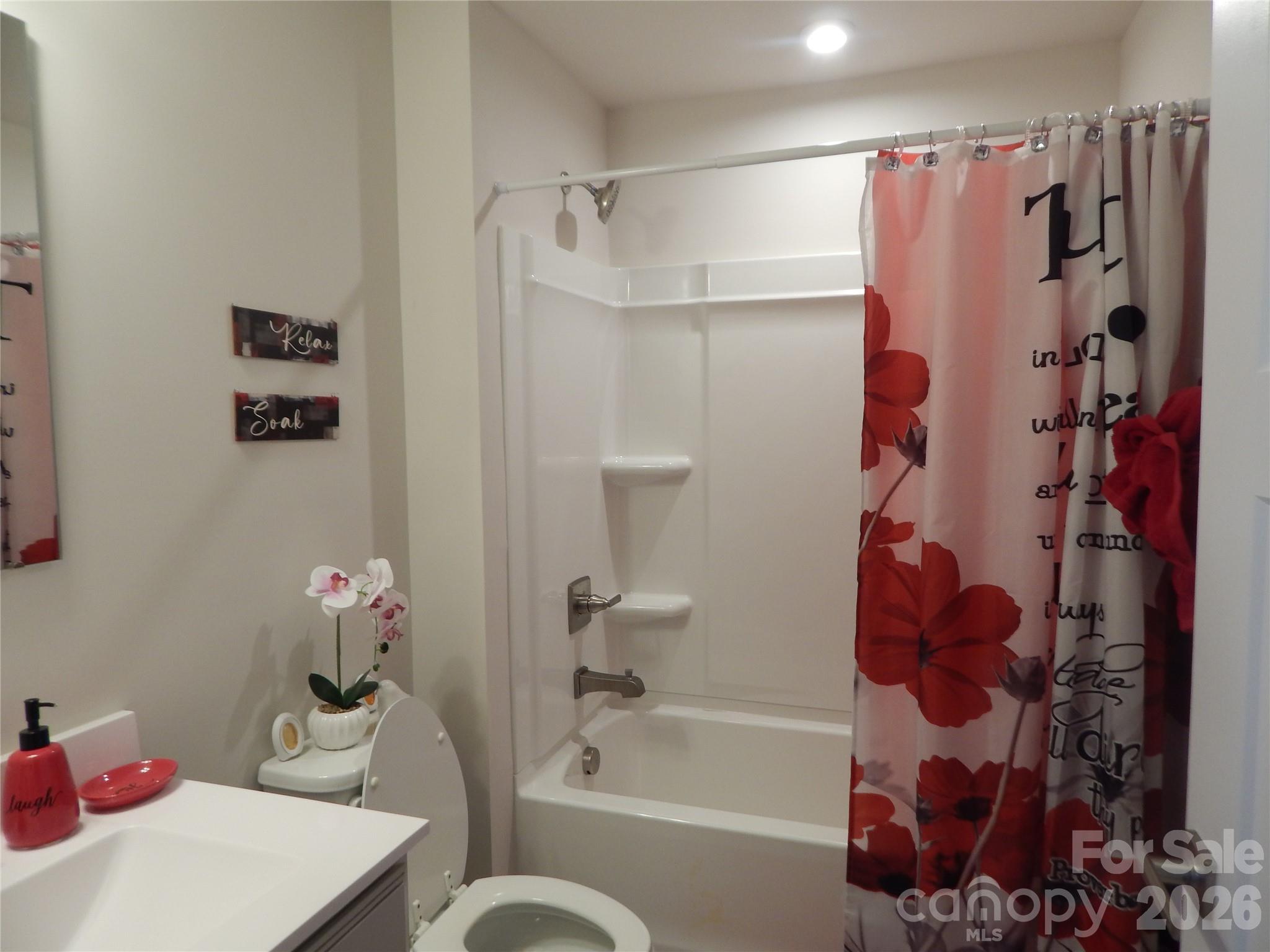 Rosegate - Residential