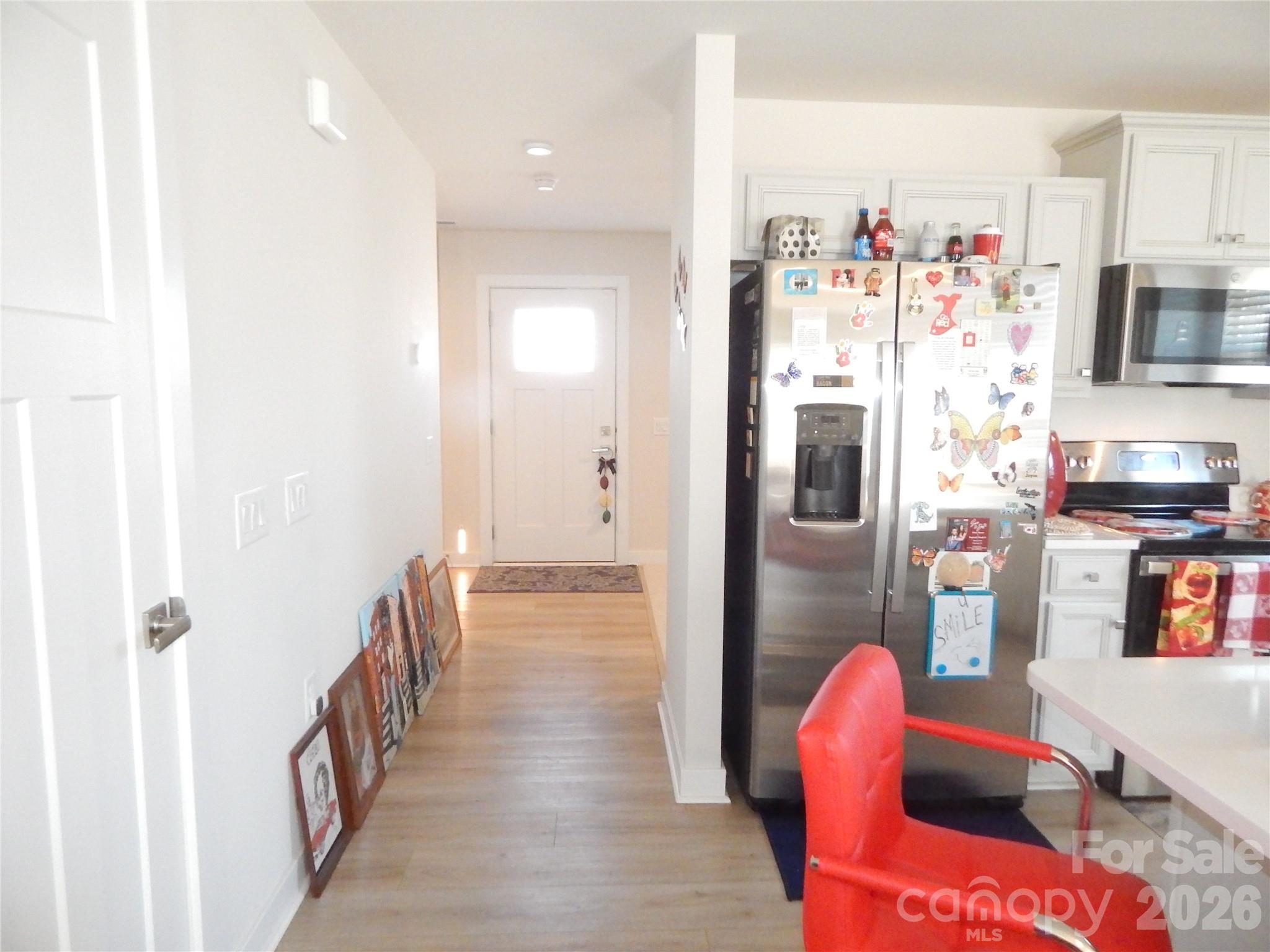 Rosegate - Residential