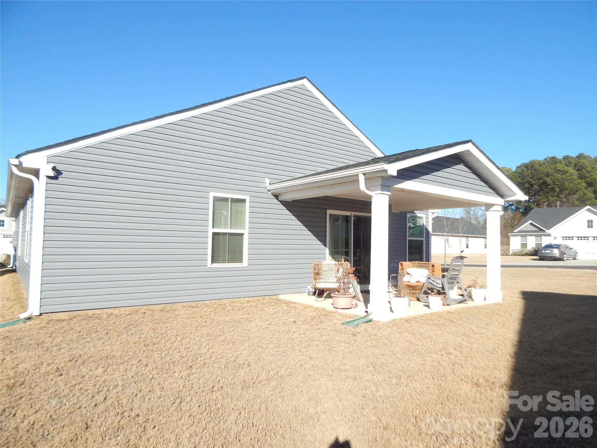 Rosegate - Residential