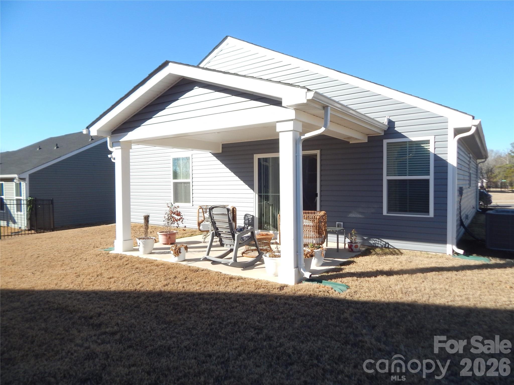 Rosegate - Residential