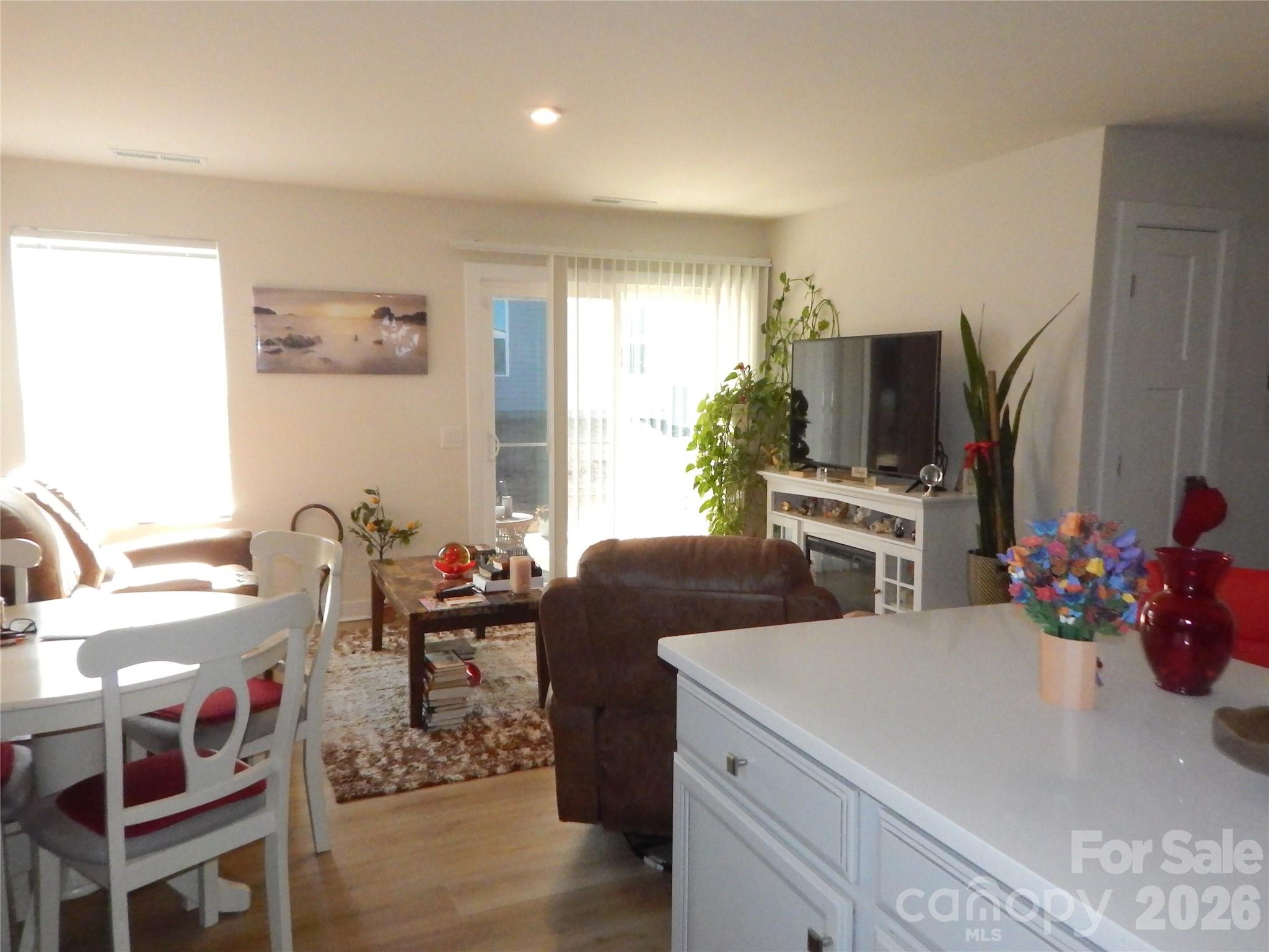 Rosegate - Residential