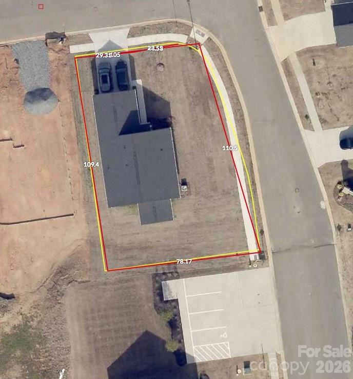 Rosegate - Residential