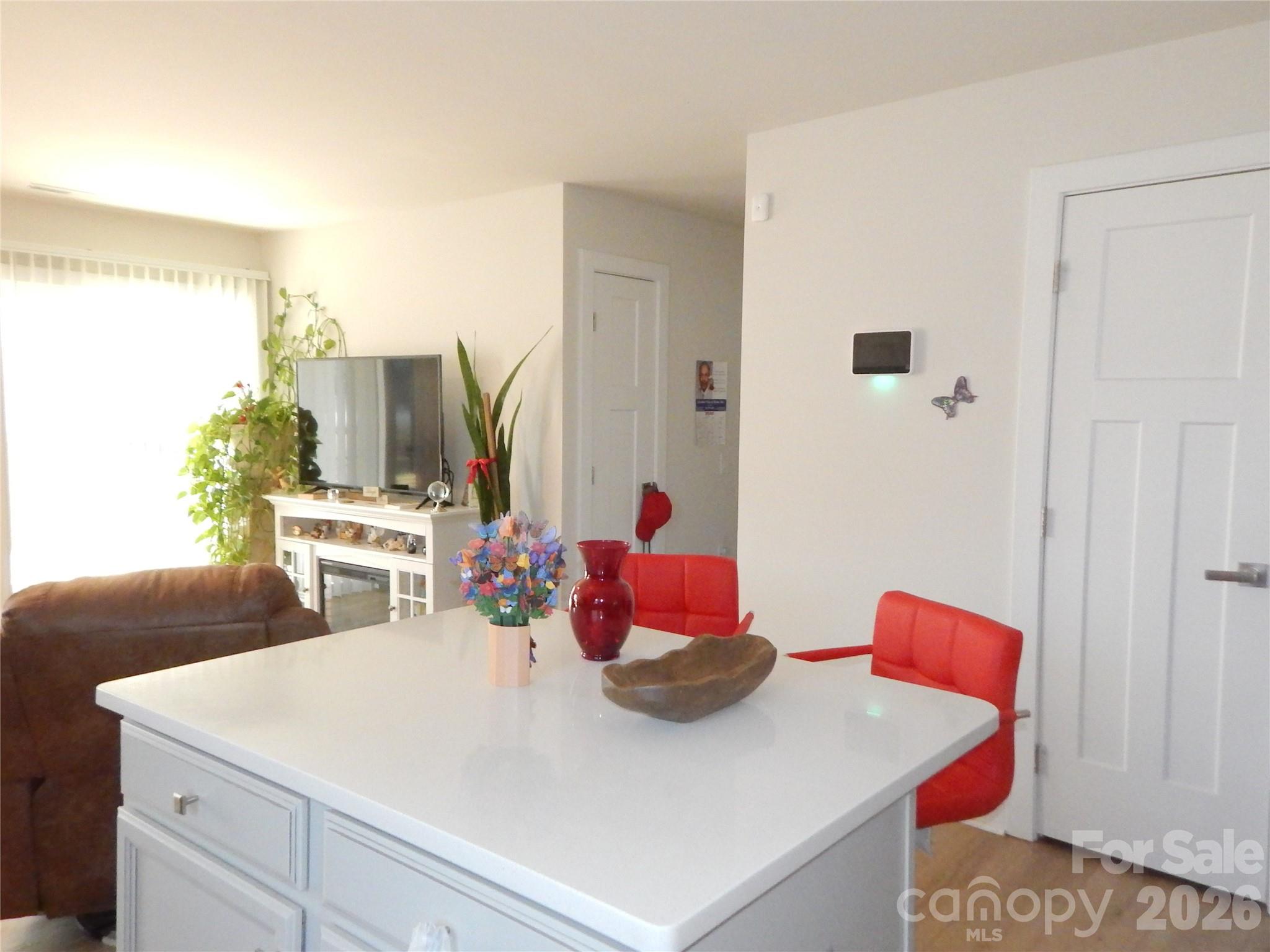 Rosegate - Residential