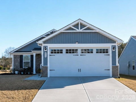 Photo of 330 Damask Drive, Lancaster, SC 29720 (MLS # 4337374)