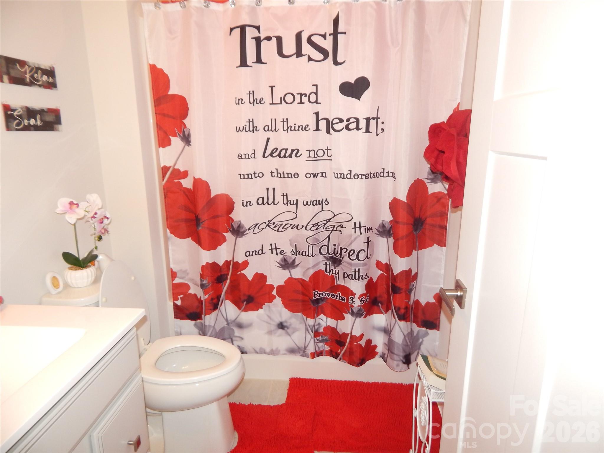 Rosegate - Residential