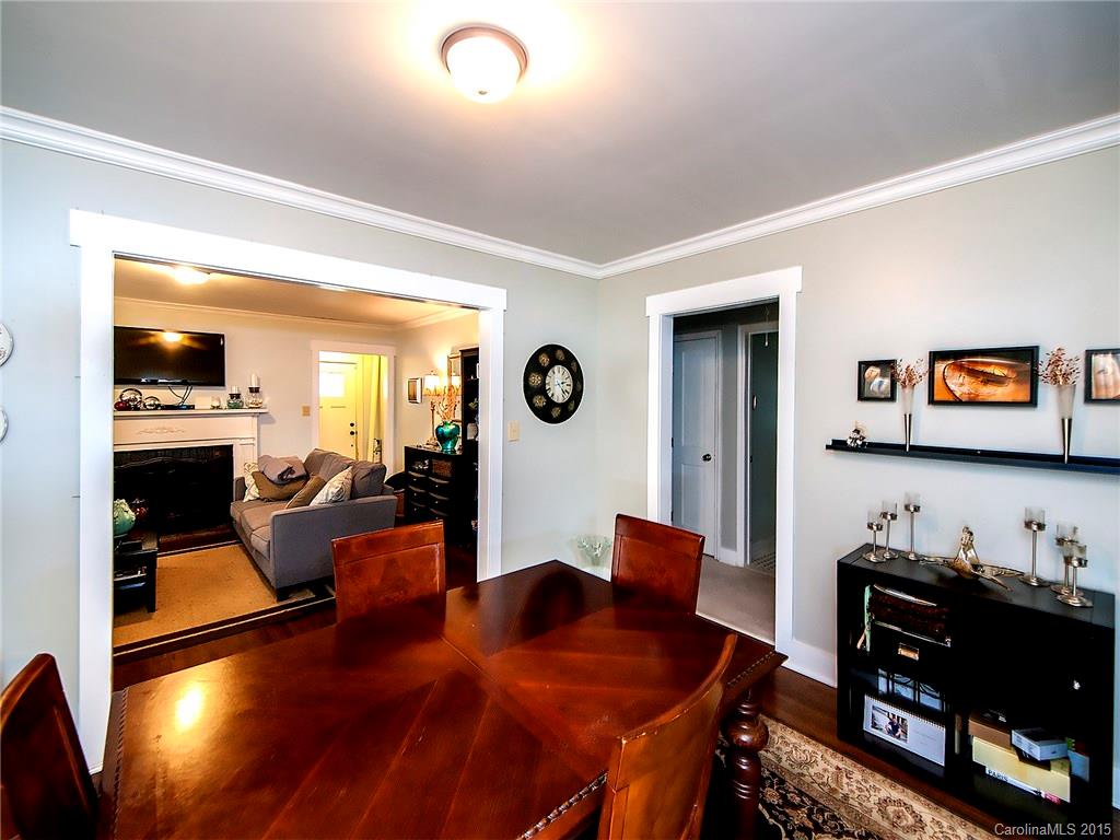 Third Ward - Residential