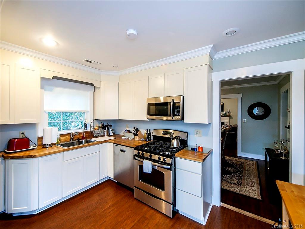 Third Ward - Residential