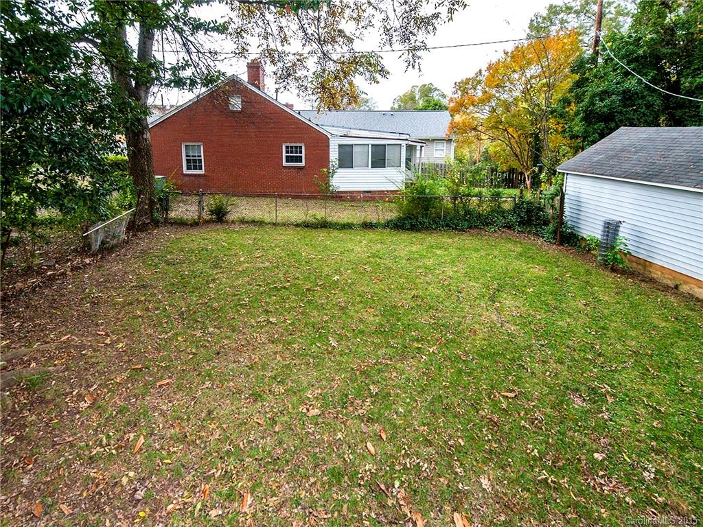 Third Ward - Residential