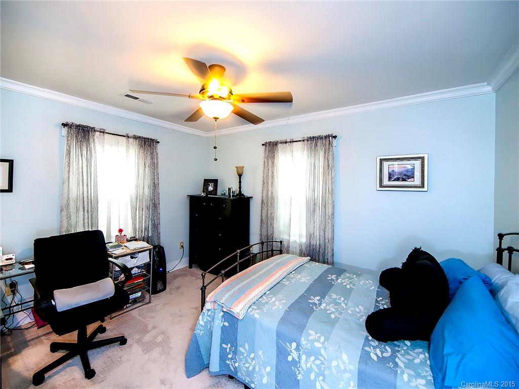 Third Ward - Residential