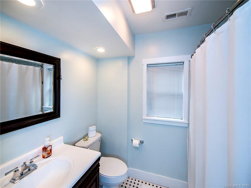 Third Ward - Residential