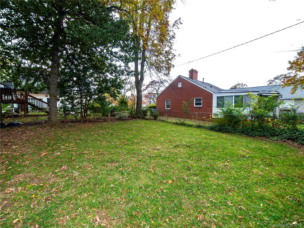 Third Ward - Residential