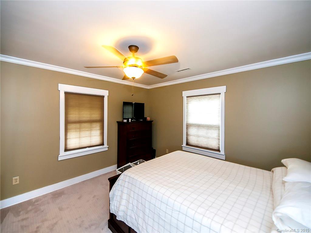 Third Ward - Residential