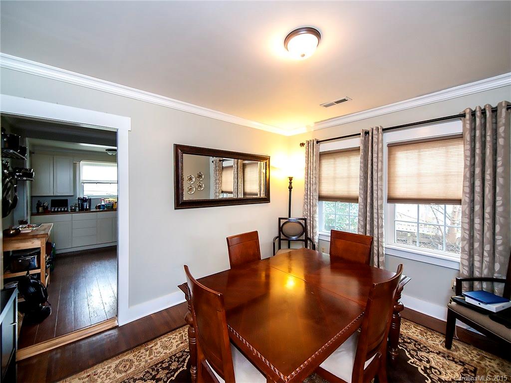 Third Ward - Residential