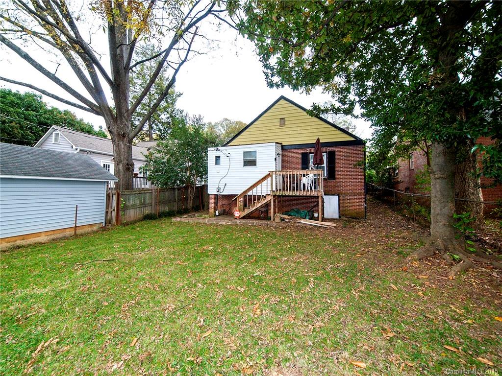 Third Ward - Residential