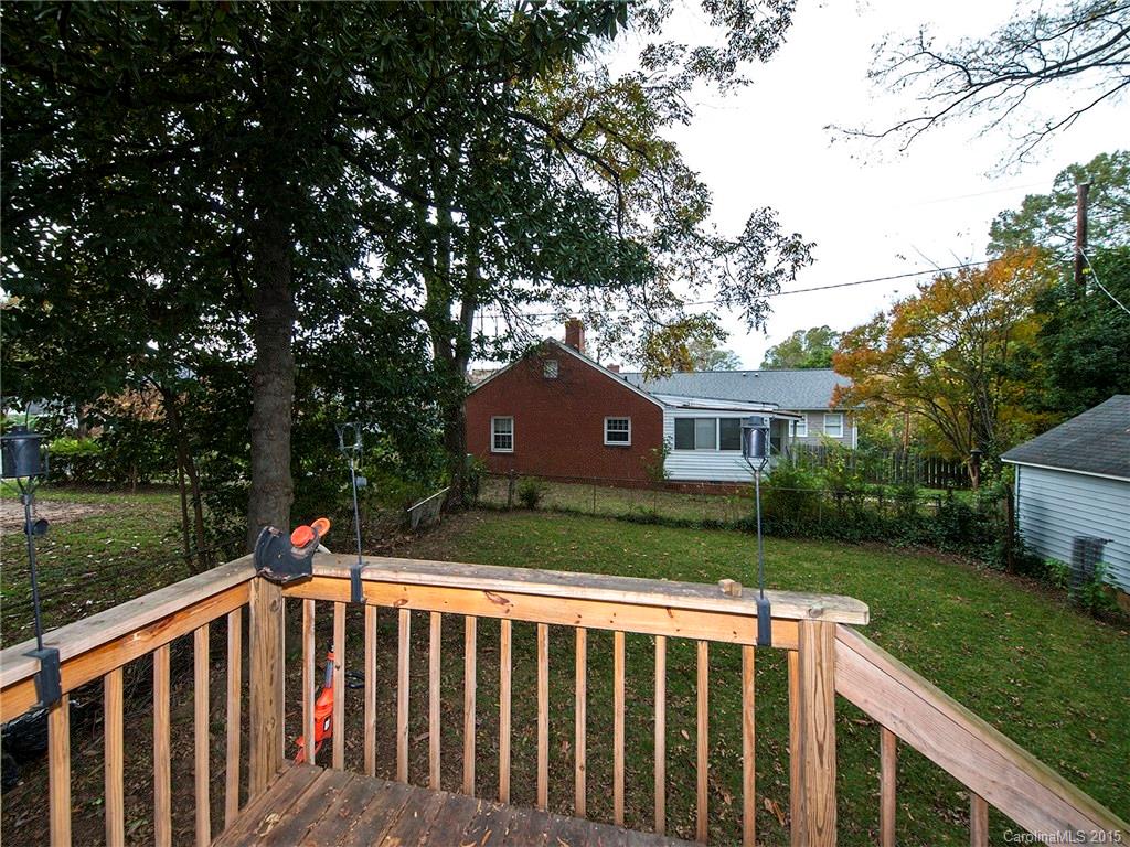 Third Ward - Residential