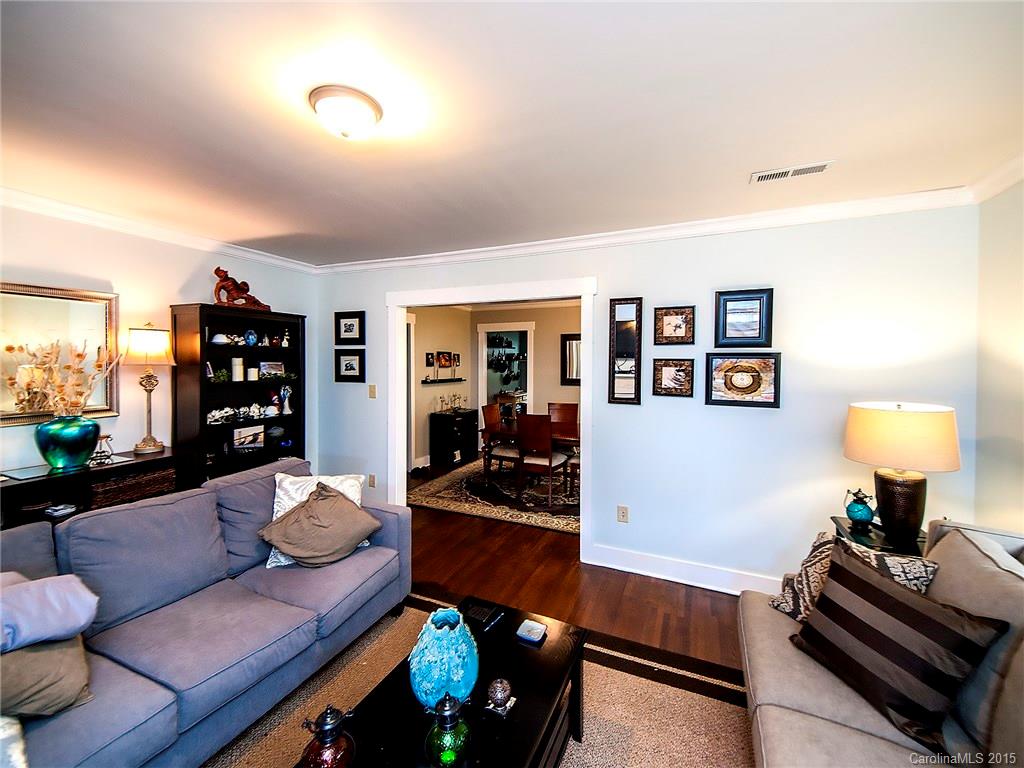 Third Ward - Residential