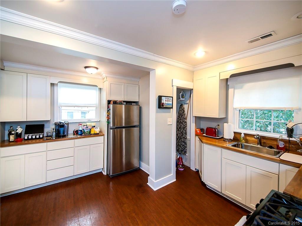 Third Ward - Residential