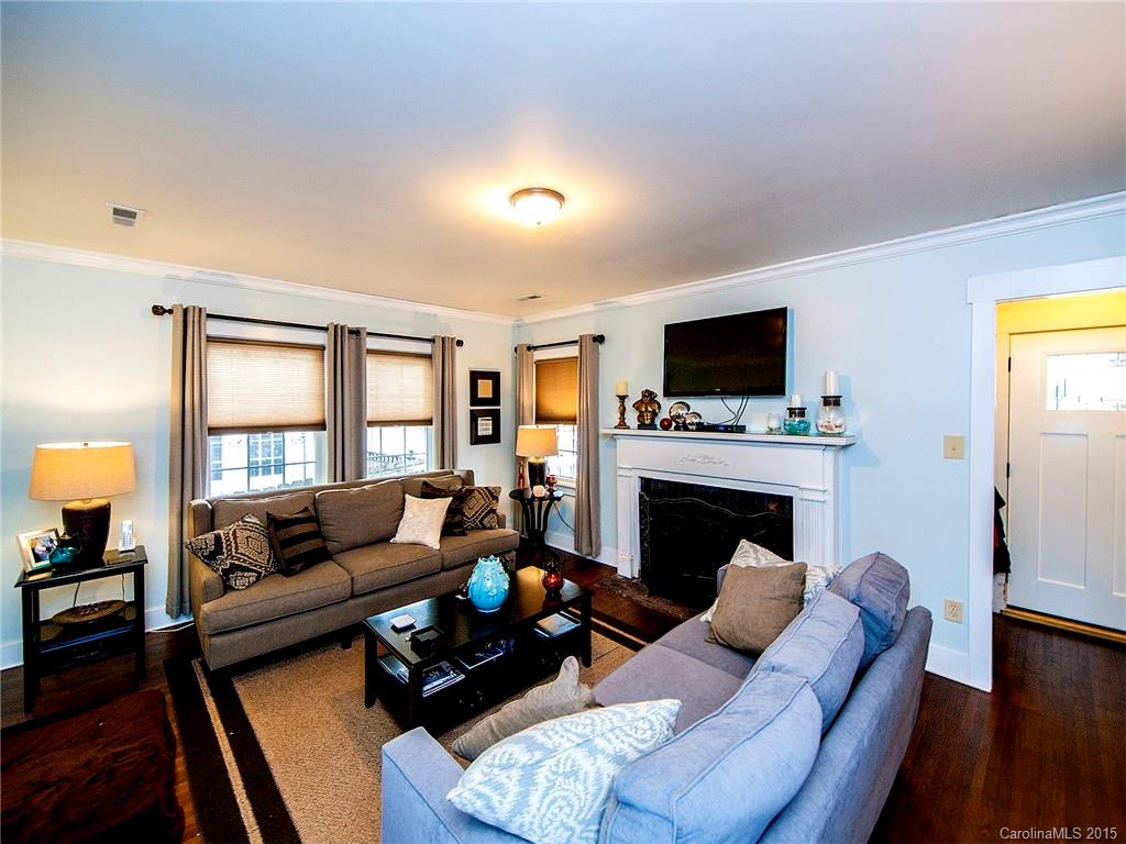 Third Ward - Residential