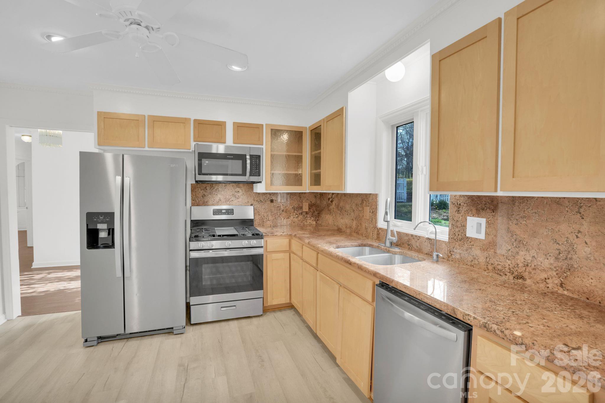 Sardis Hills - Residential