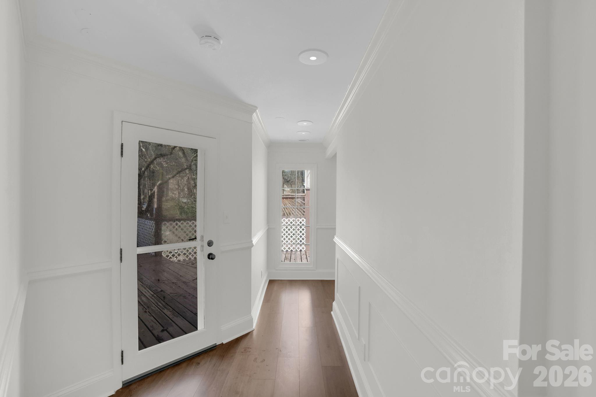 Sardis Hills - Residential