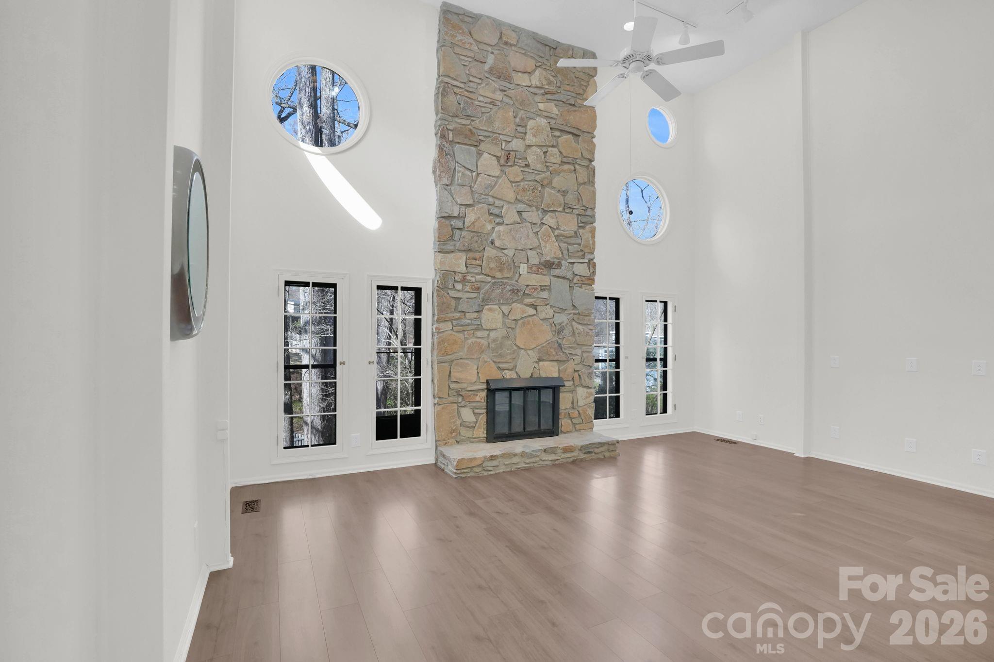 Sardis Hills - Residential