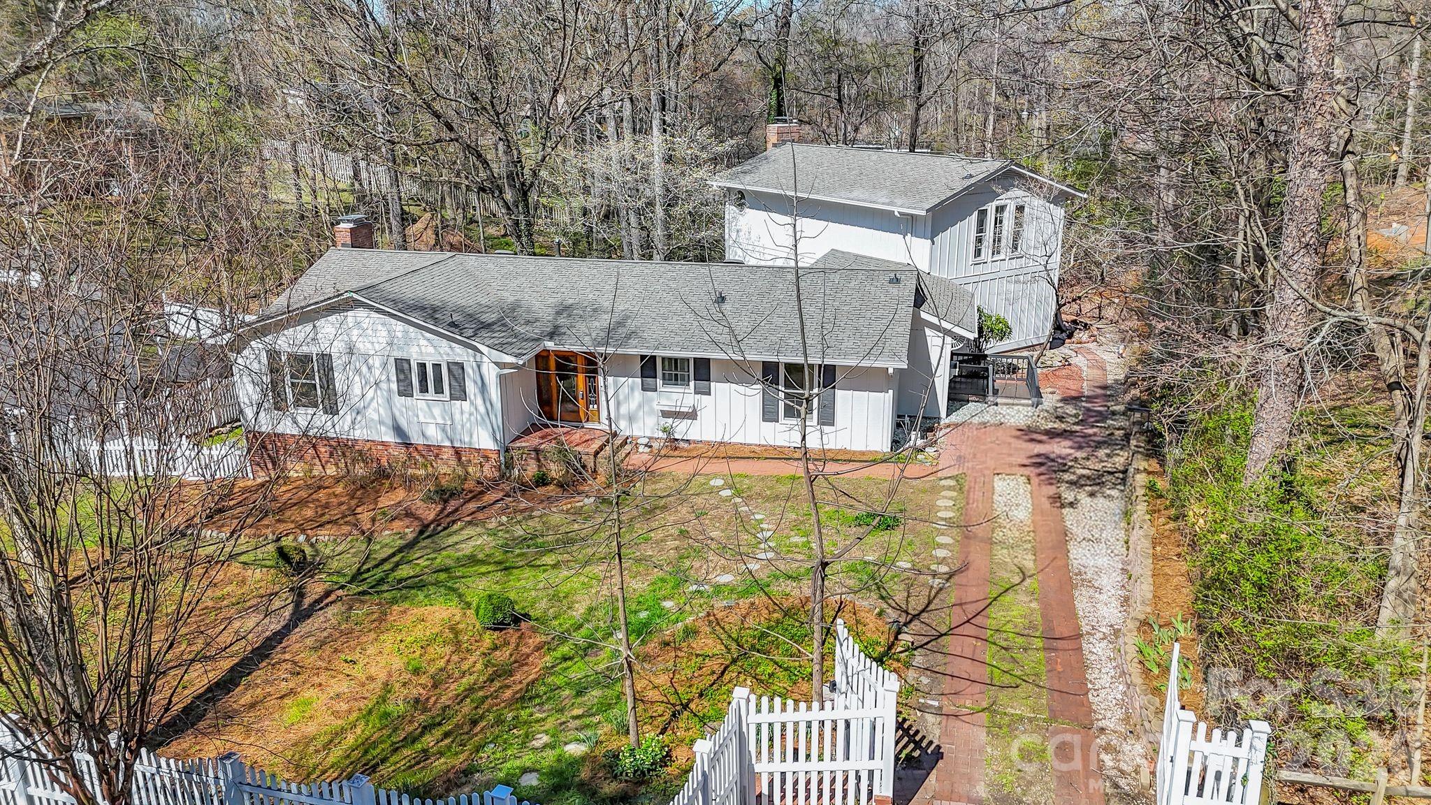 Sardis Hills - Residential