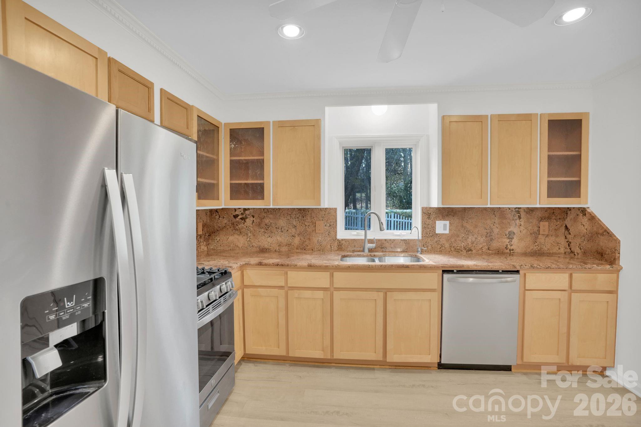 Sardis Hills - Residential