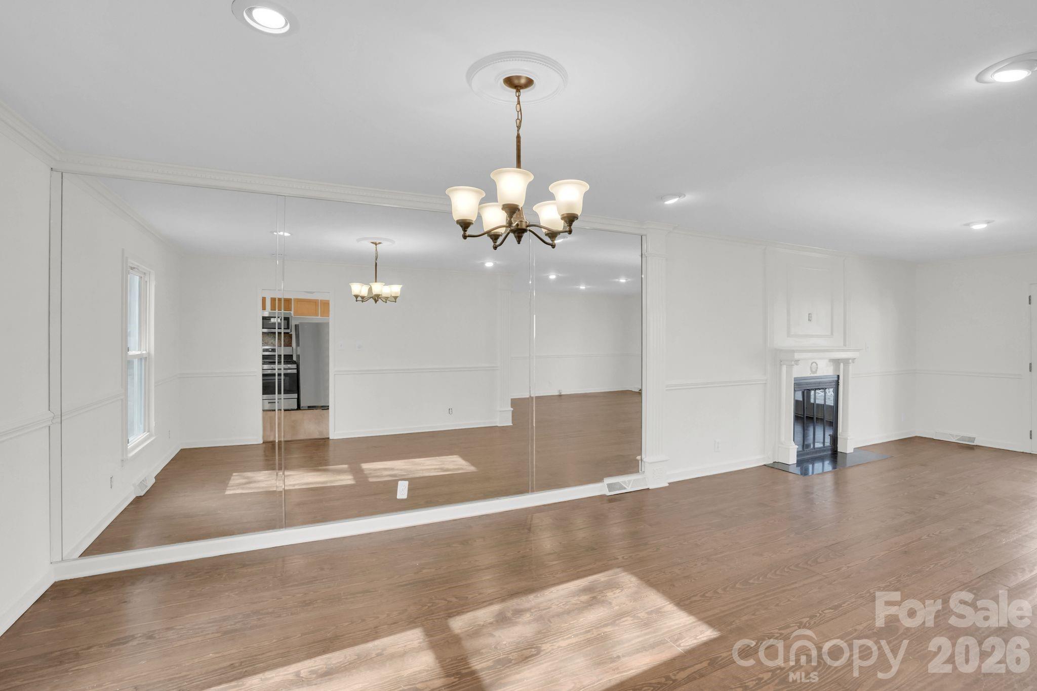 Sardis Hills - Residential