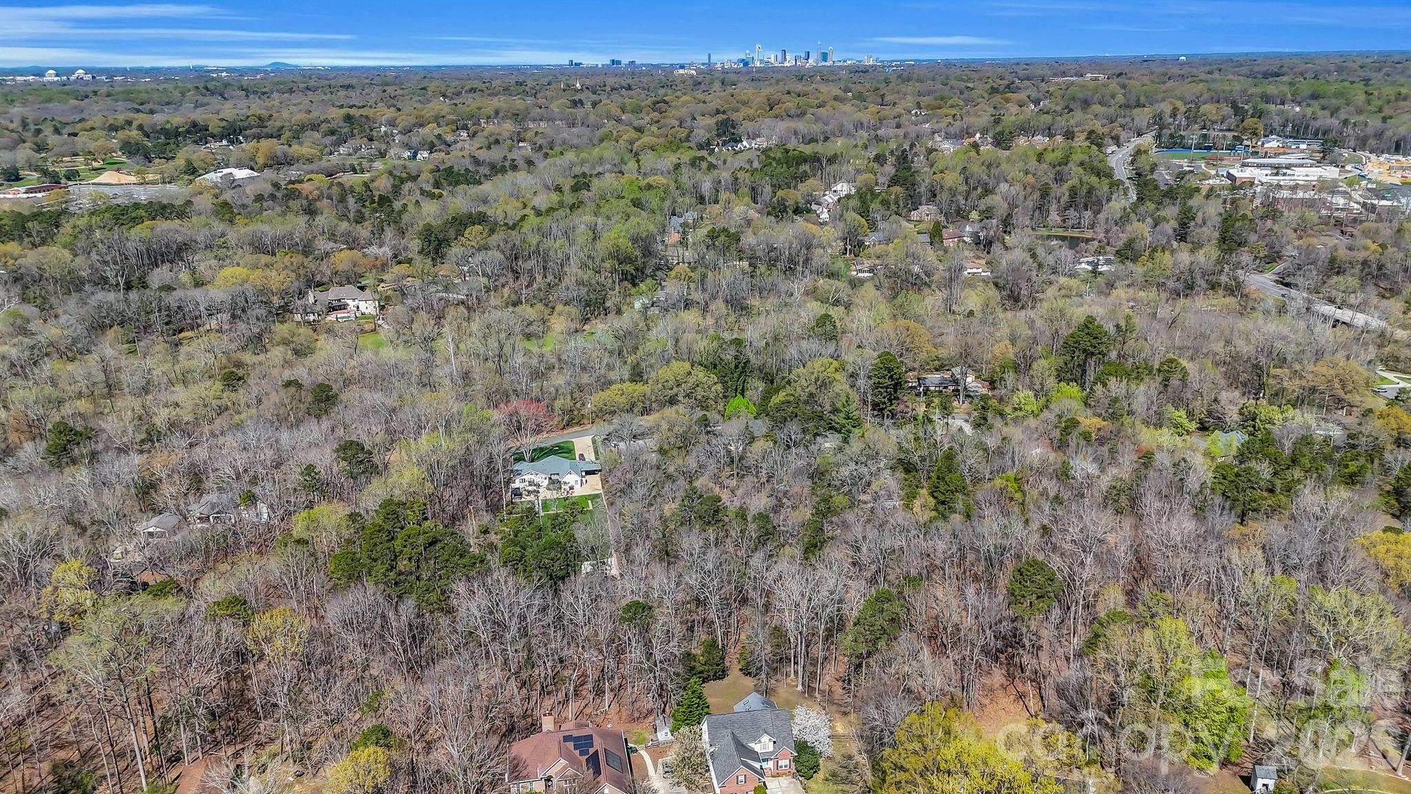 Sardis Hills - Residential