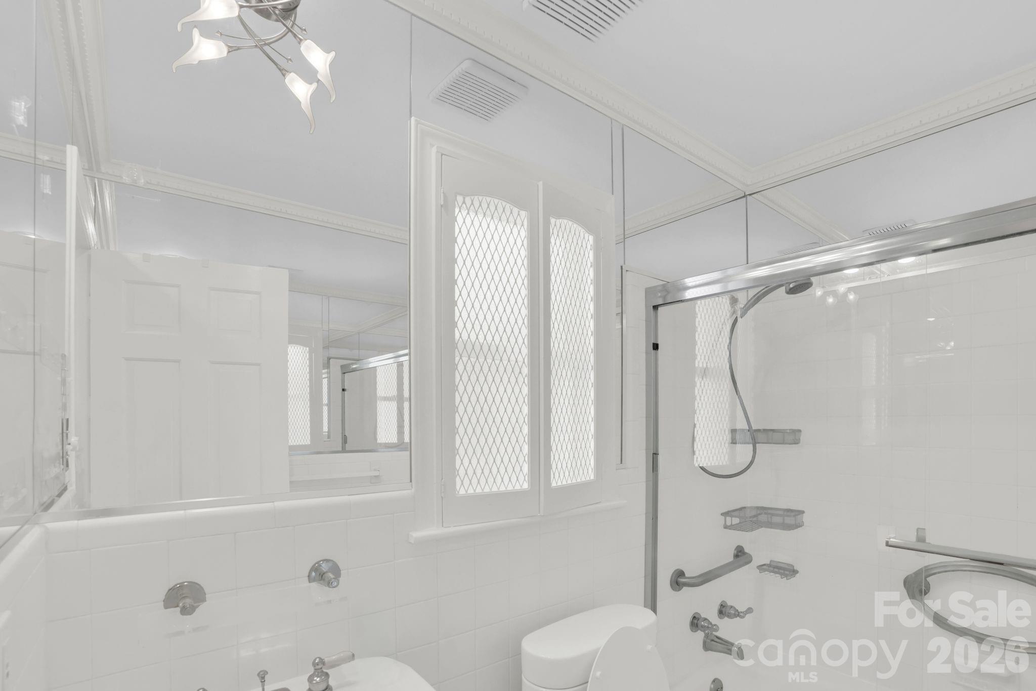 Sardis Hills - Residential