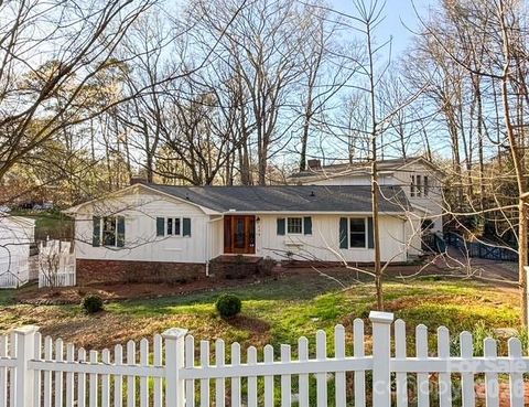 408 Wilby Drive Charlotte NC 28270