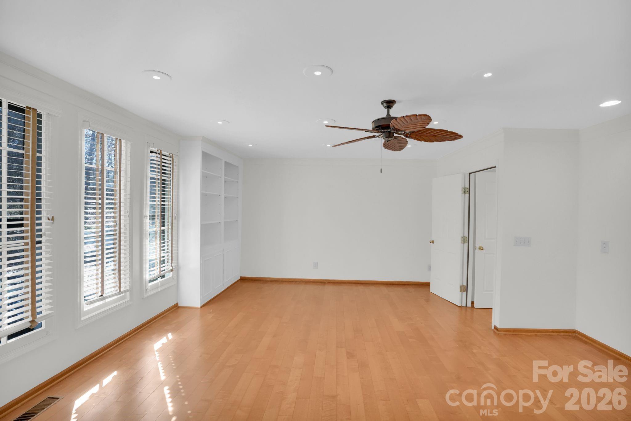 Sardis Hills - Residential