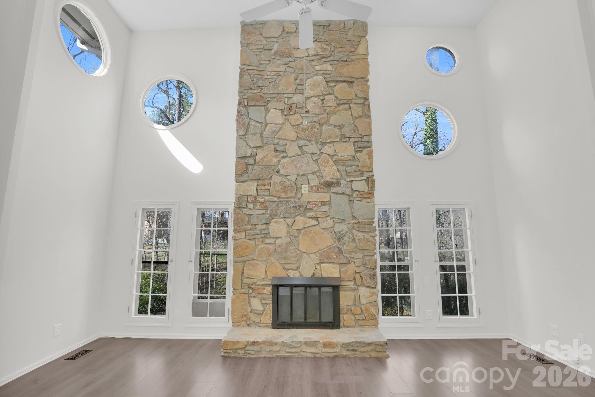 Sardis Hills - Residential